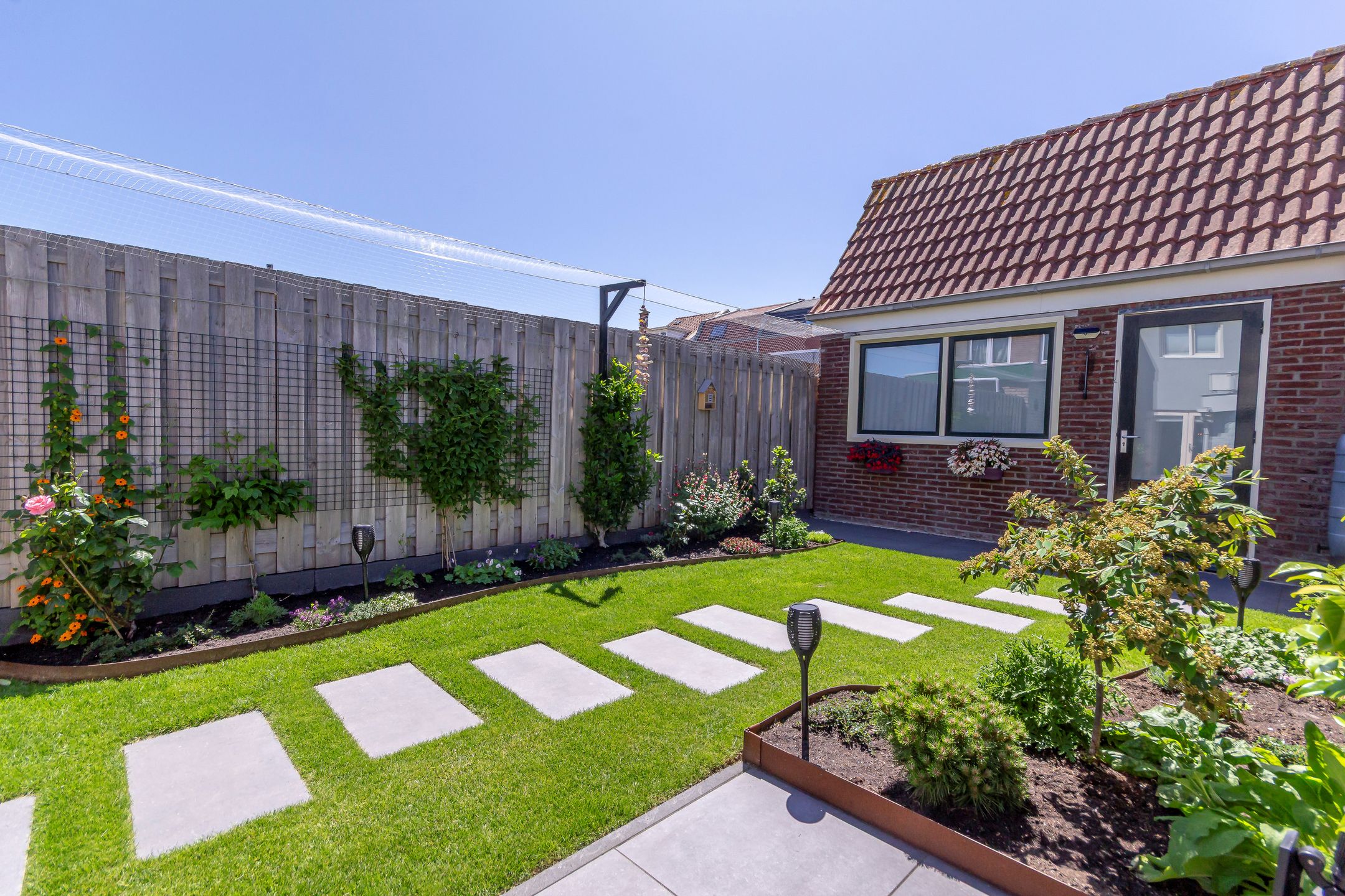 Foto 27 van Hoogstraat 62