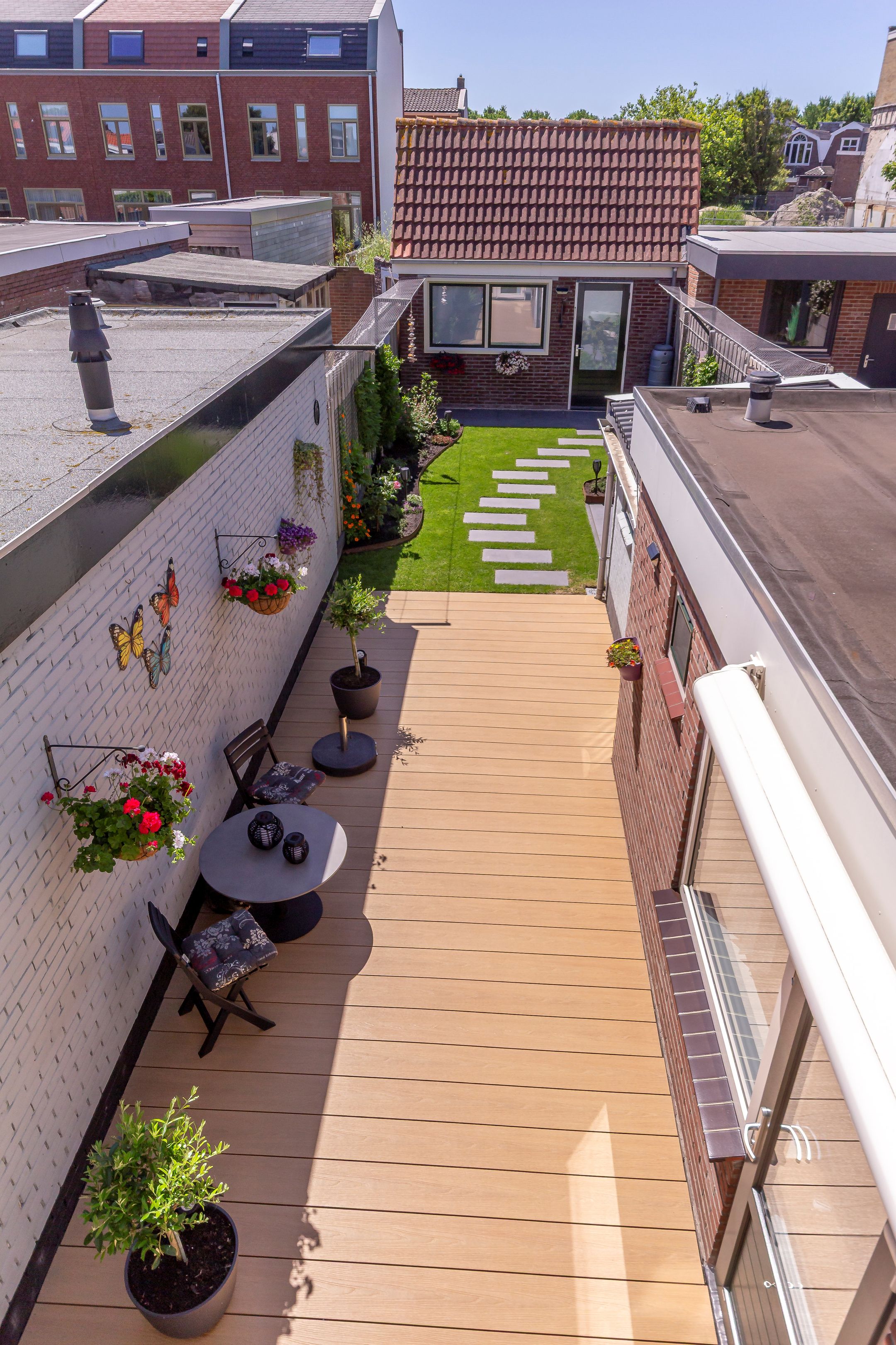 Foto 30 van Hoogstraat 62