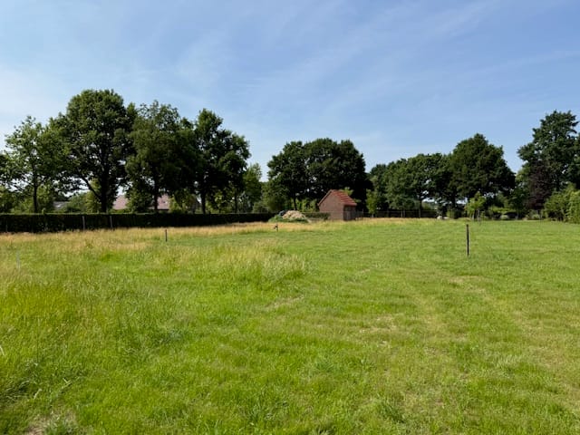 Foto 1 van Laar bouwgrond