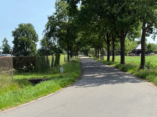 Foto 5 van Laar bouwgrond