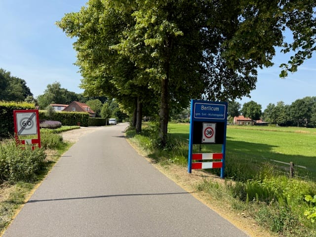 Foto 6 van Laar bouwgrond