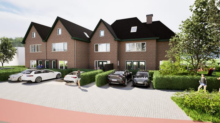 Photo 35 of Plein-Zuid 7