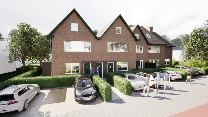 Photo 36 of Plein-Zuid 7