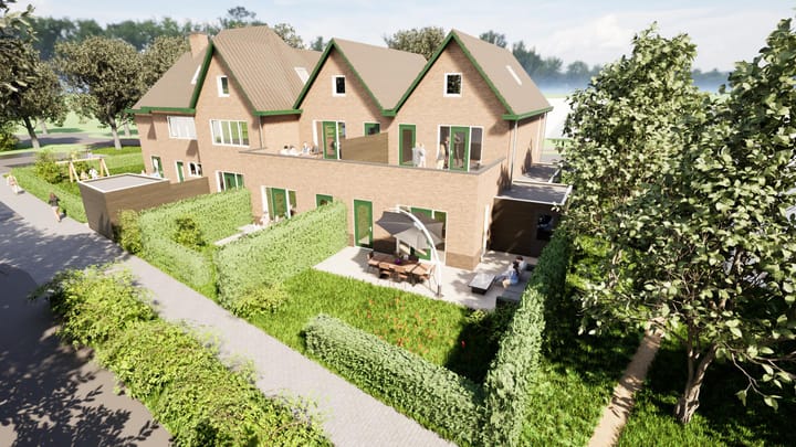 Photo 39 of Plein-Zuid 7