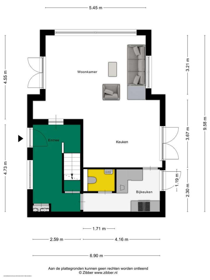 Photo 40 of Plein-Zuid 7