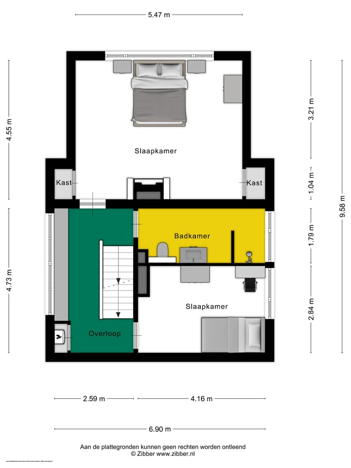 Photo 41 of Plein-Zuid 7