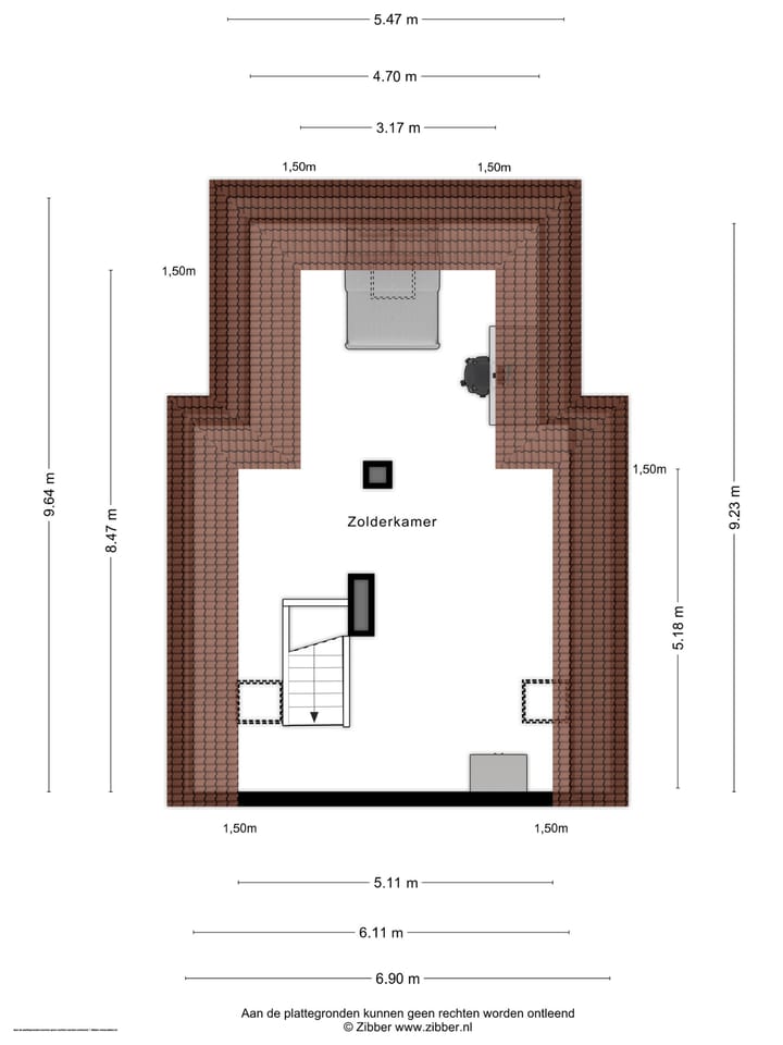 Photo 42 of Plein-Zuid 7