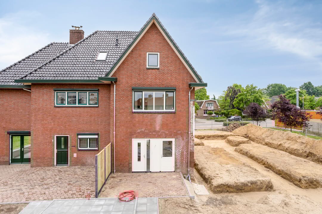 Foto 2 van Plein-Zuid 7-A