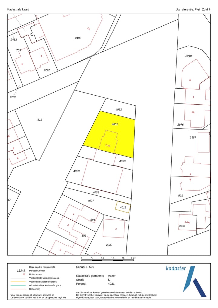 Photo 44 of Plein-Zuid 7