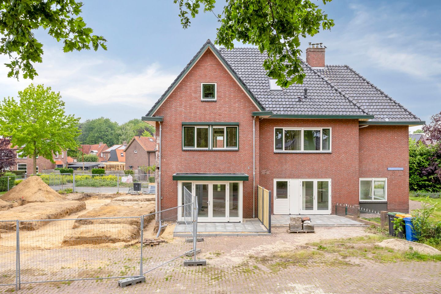 Foto 4 van Plein-Zuid 7-A