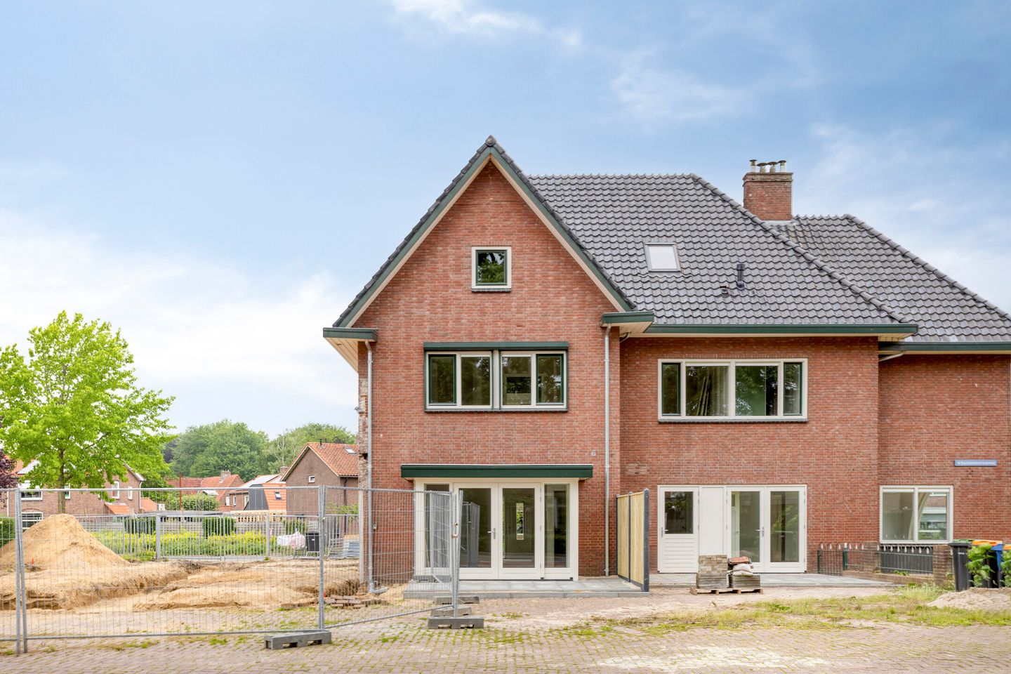 Foto 5 van Plein-Zuid 7-A