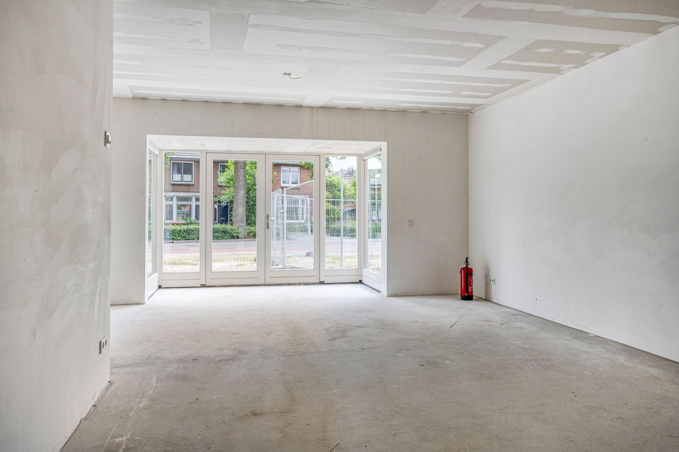 Foto 6 van Plein-Zuid 7-A