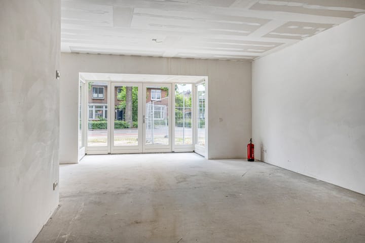 Foto 6 van Plein-Zuid 7-A