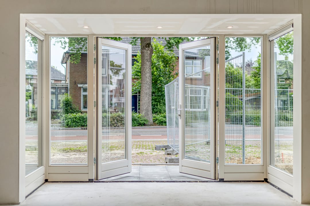 Foto 7 van Plein-Zuid 7-A