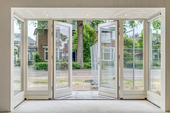 Foto 7 van Plein-Zuid 7-A