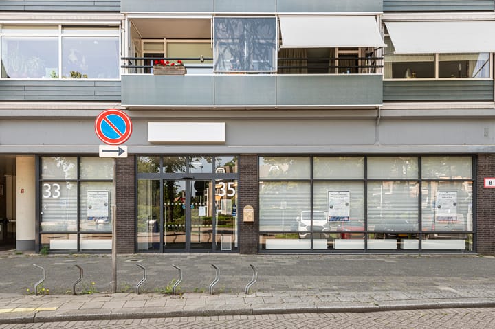 Loolaan 35, Apeldoorn