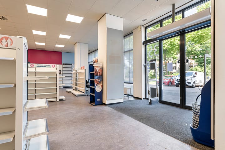 Loolaan 35, Apeldoorn