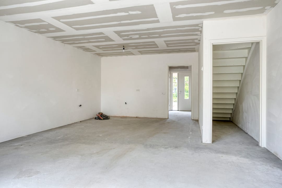 Foto 8 van Plein-Zuid 7-A