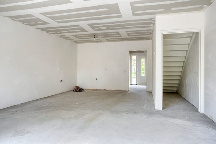 Foto 8 van Plein-Zuid 7-A