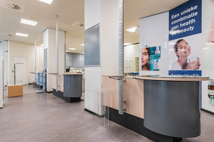 Loolaan 35, Apeldoorn