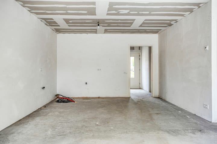 Foto 9 van Plein-Zuid 7-A