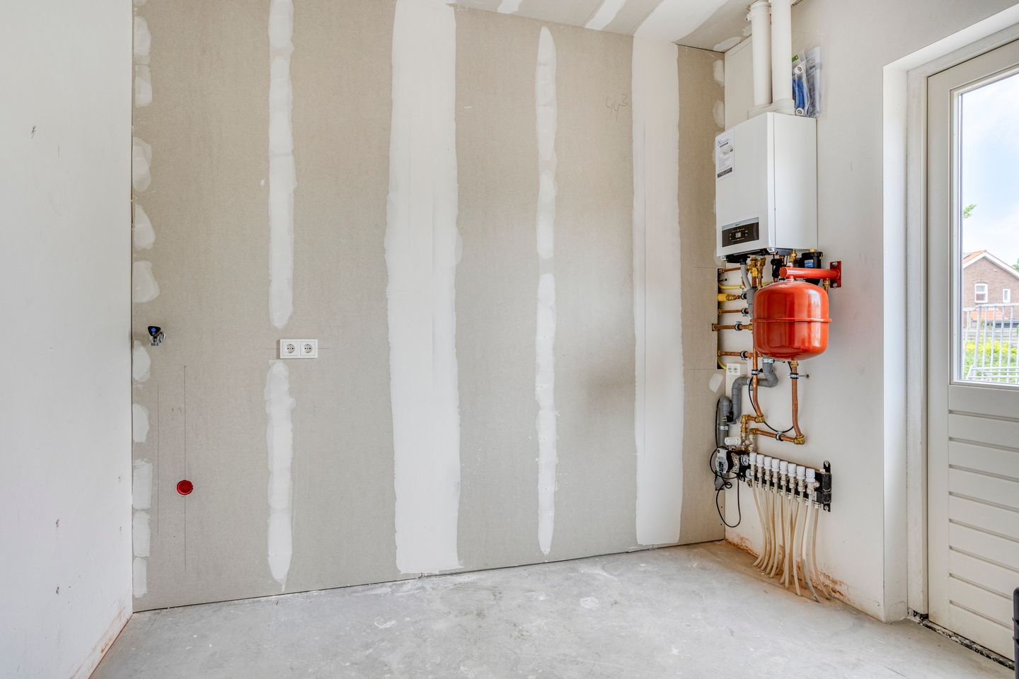 Foto 10 van Plein-Zuid 7-A