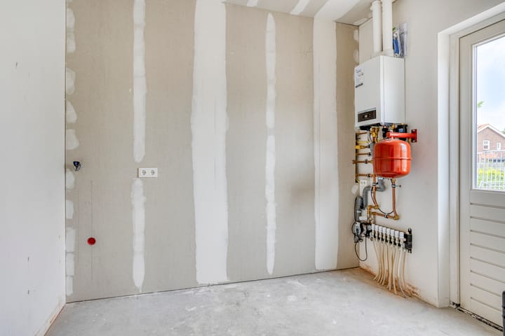 Foto 10 van Plein-Zuid 7-A