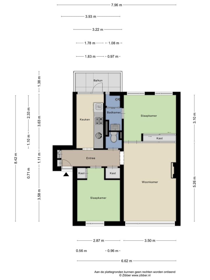 Photo 31 of René van Chalônstraat 29