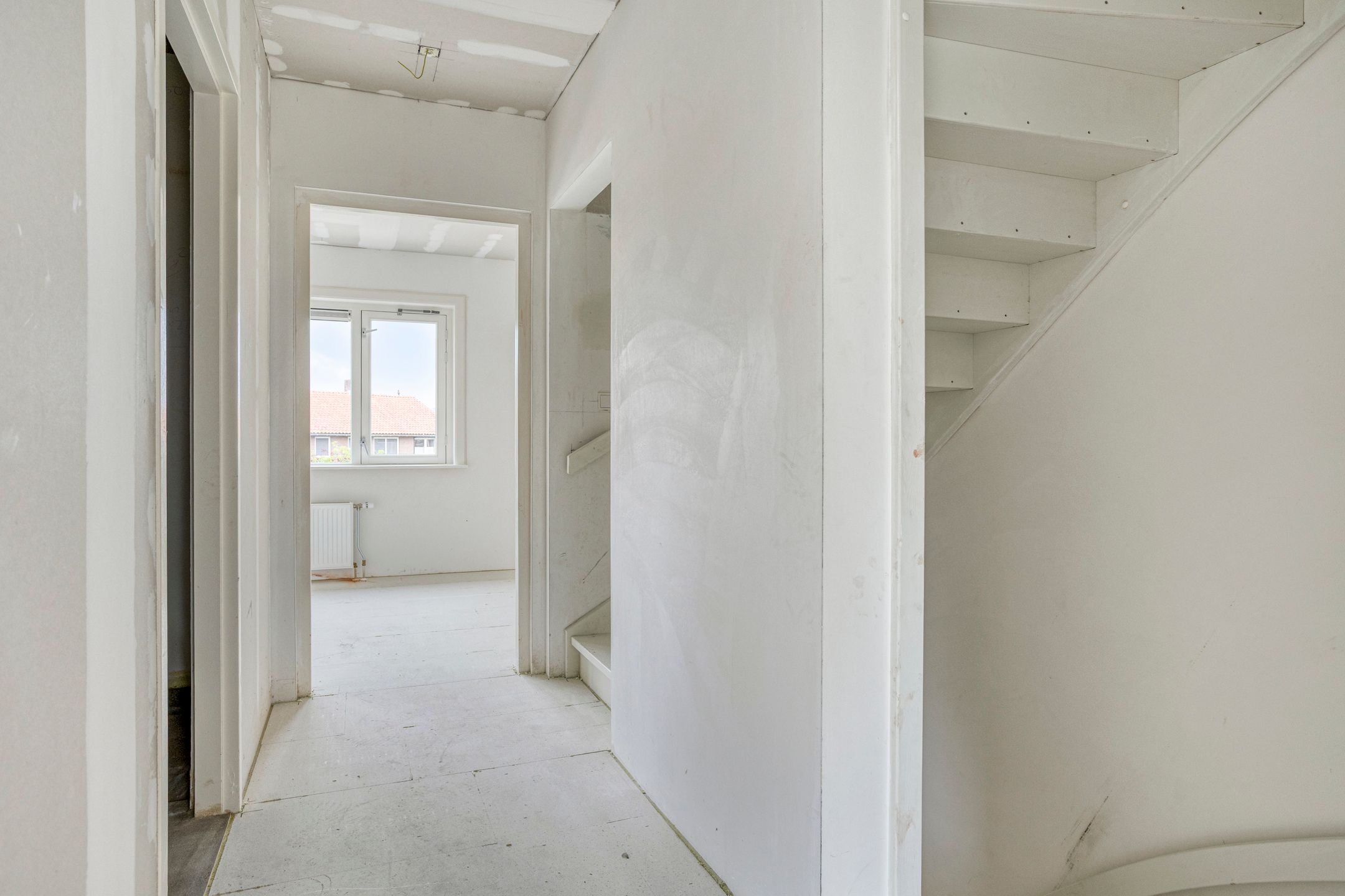 Foto 12 van Plein-Zuid 7-A