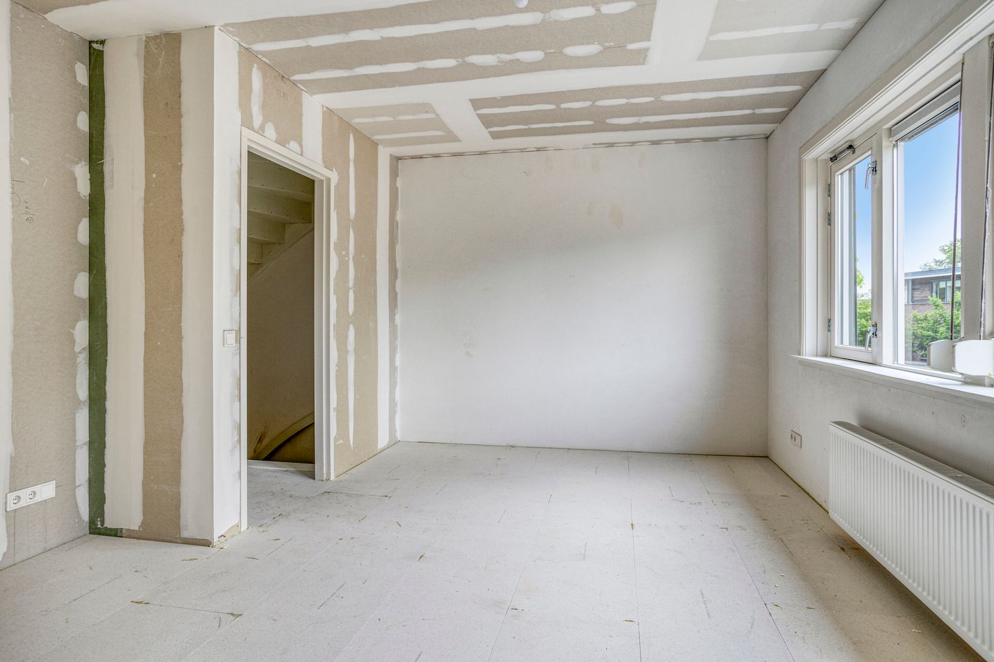 Foto 14 van Plein-Zuid 7-A