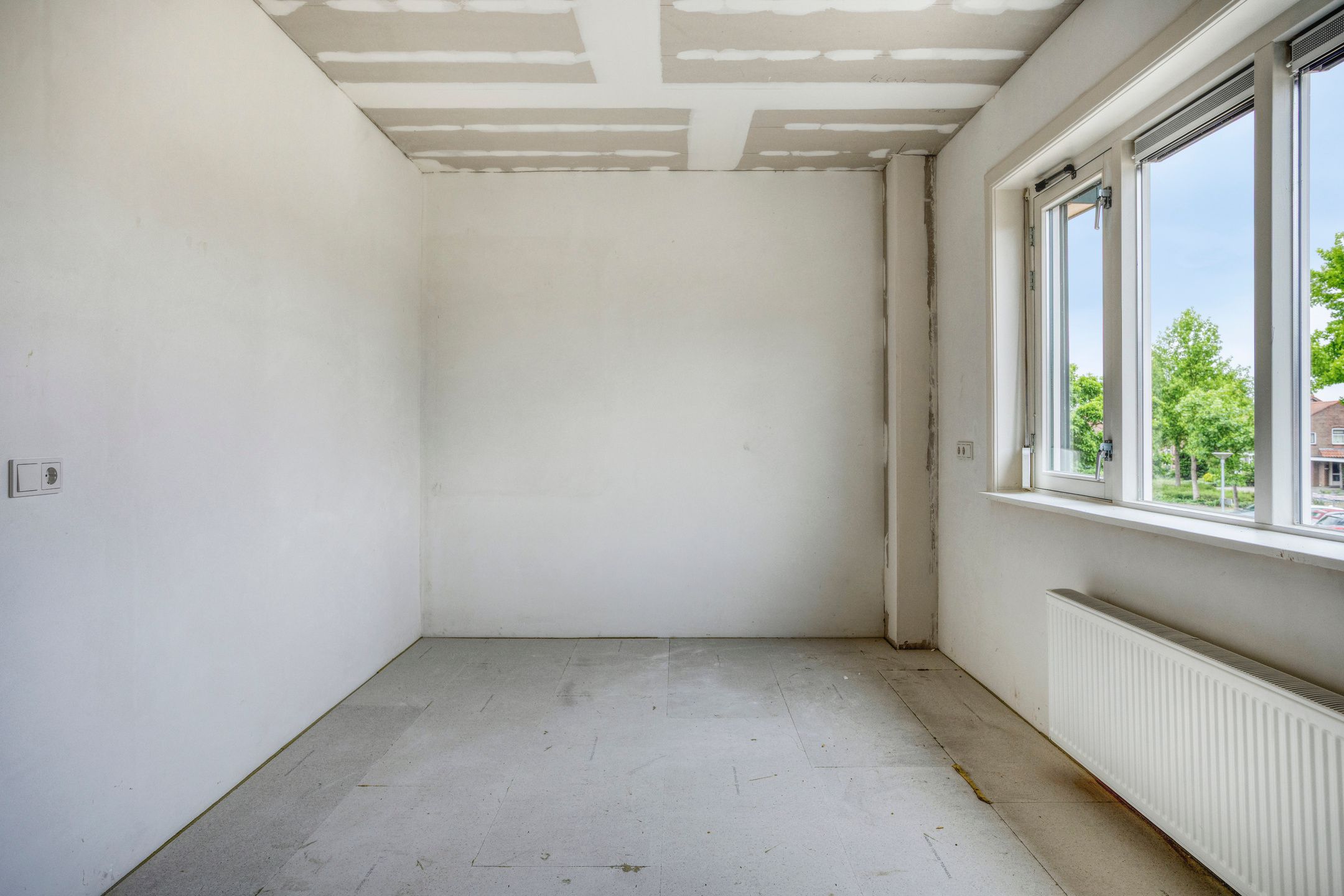 Foto 15 van Plein-Zuid 7-A