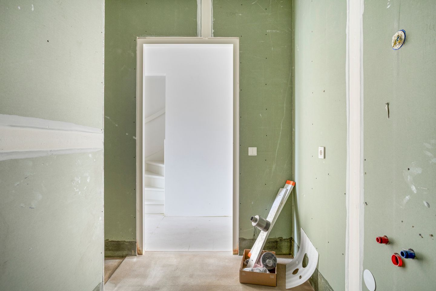 Foto 19 van Plein-Zuid 7-A