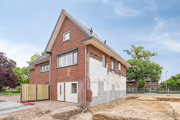 Foto 24 van Plein-Zuid 7-A