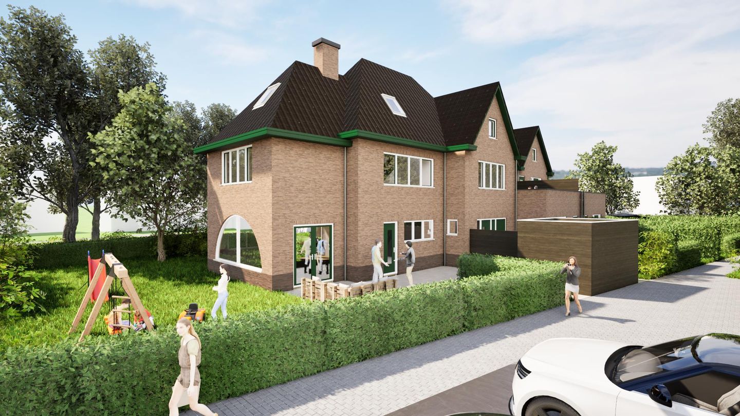 Foto 25 van Plein-Zuid 7-A