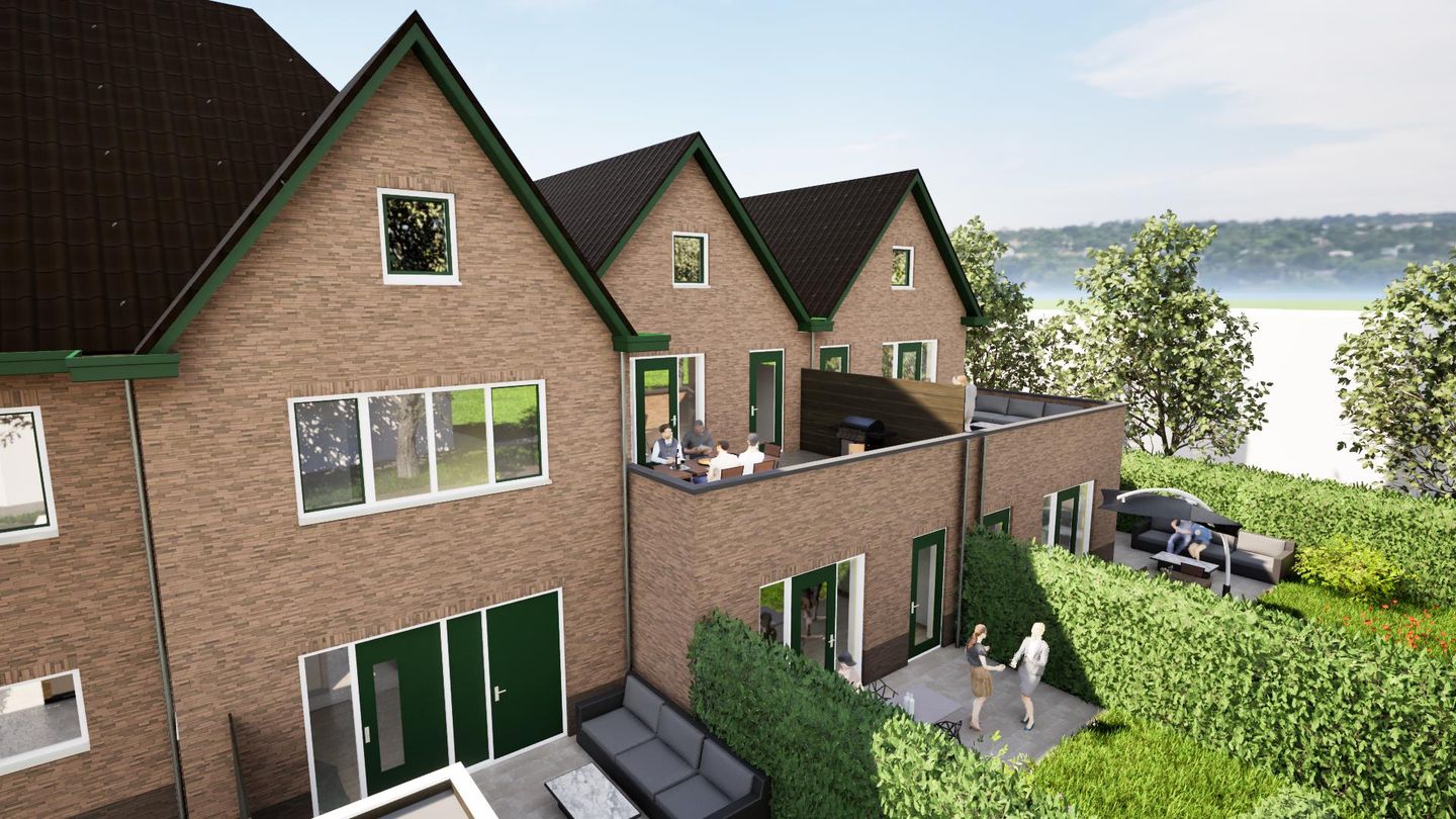 Foto 29 van Plein-Zuid 7-A