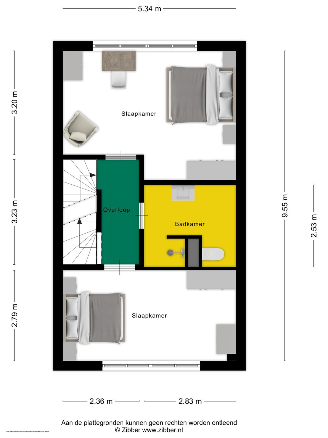 Foto 32 van Plein-Zuid 7-A