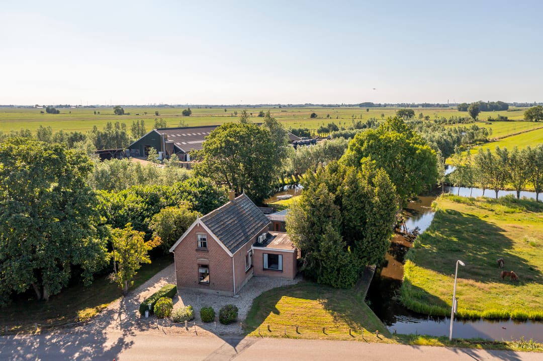 Foto 1 van Brandwijksedijk 46