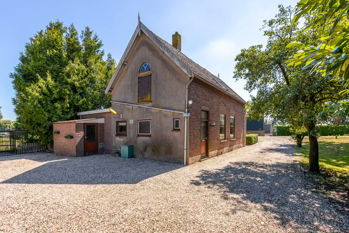 Foto 2 van Brandwijksedijk 46