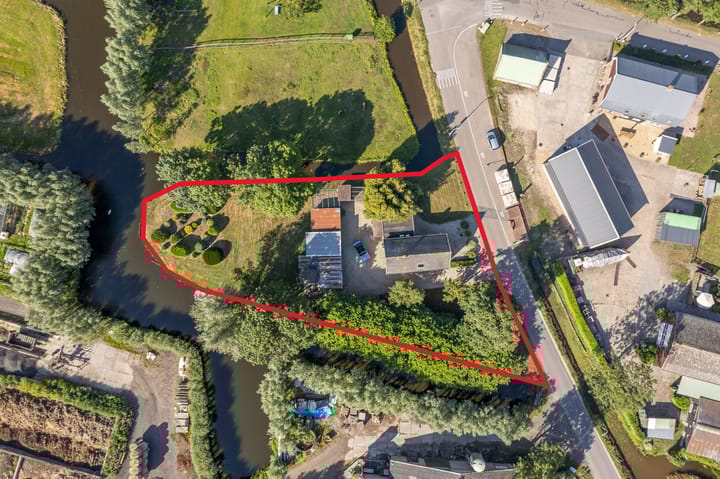 Foto 3 van Brandwijksedijk 46