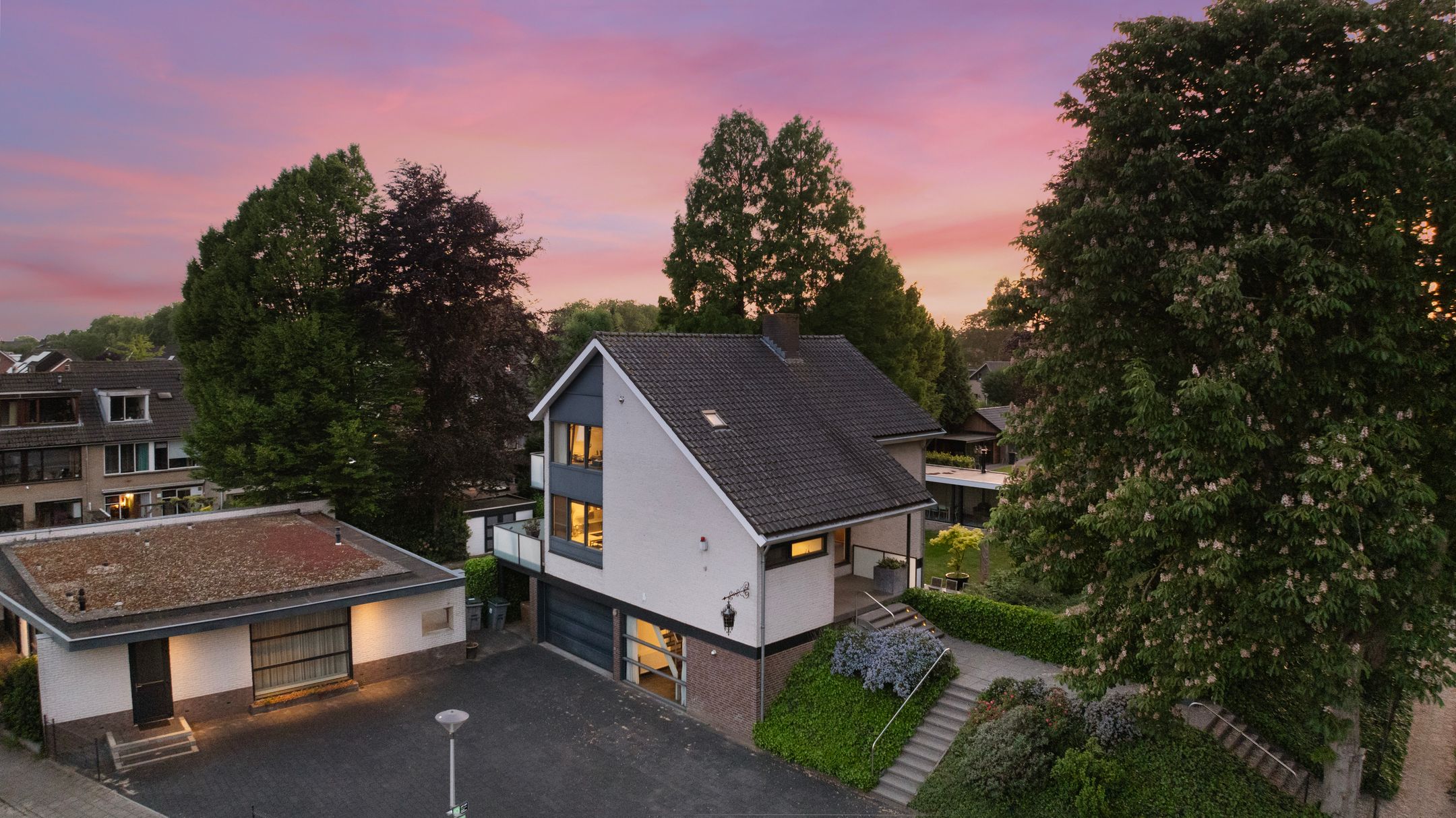 Foto 6 van Kloosterlaan 8