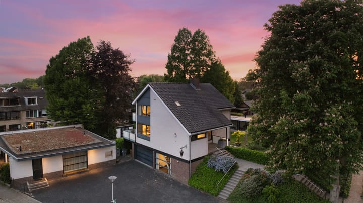 Foto 6 van Kloosterlaan 8