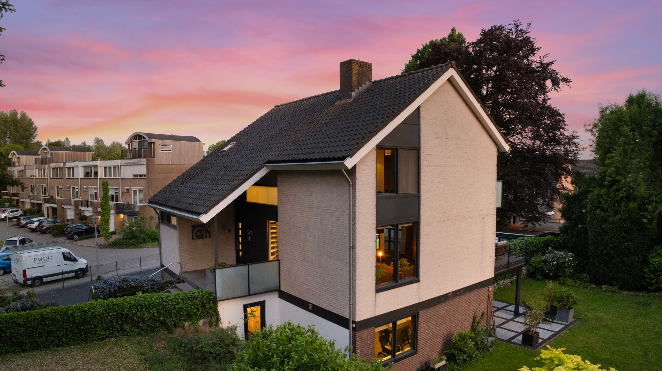 Foto 9 van Kloosterlaan 8