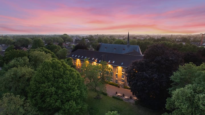 Foto 47 van Kloosterlaan 8