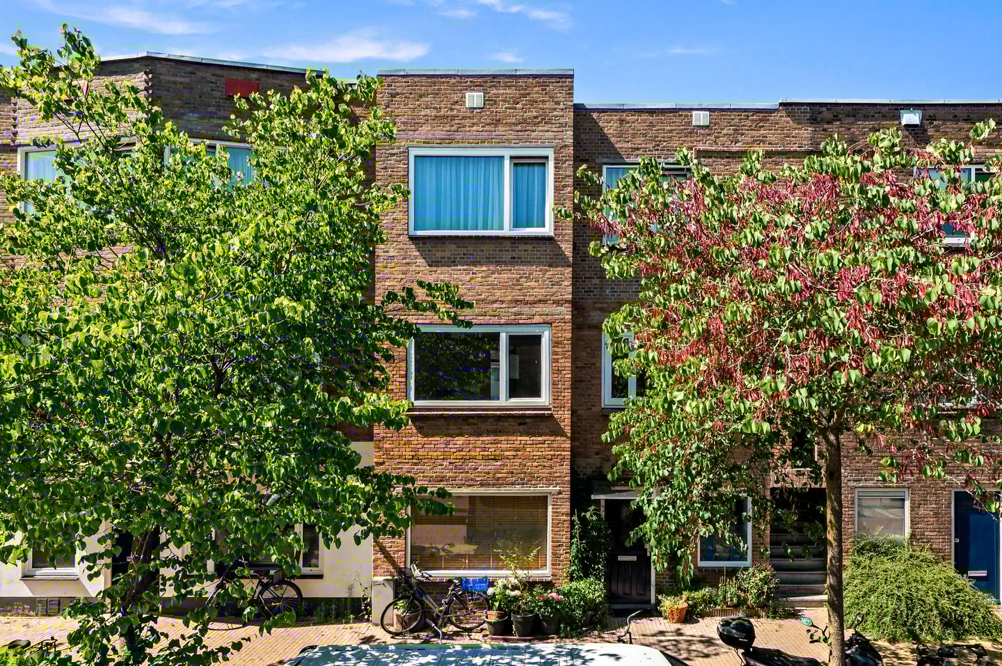 Foto 1 van Heesterstraat 27