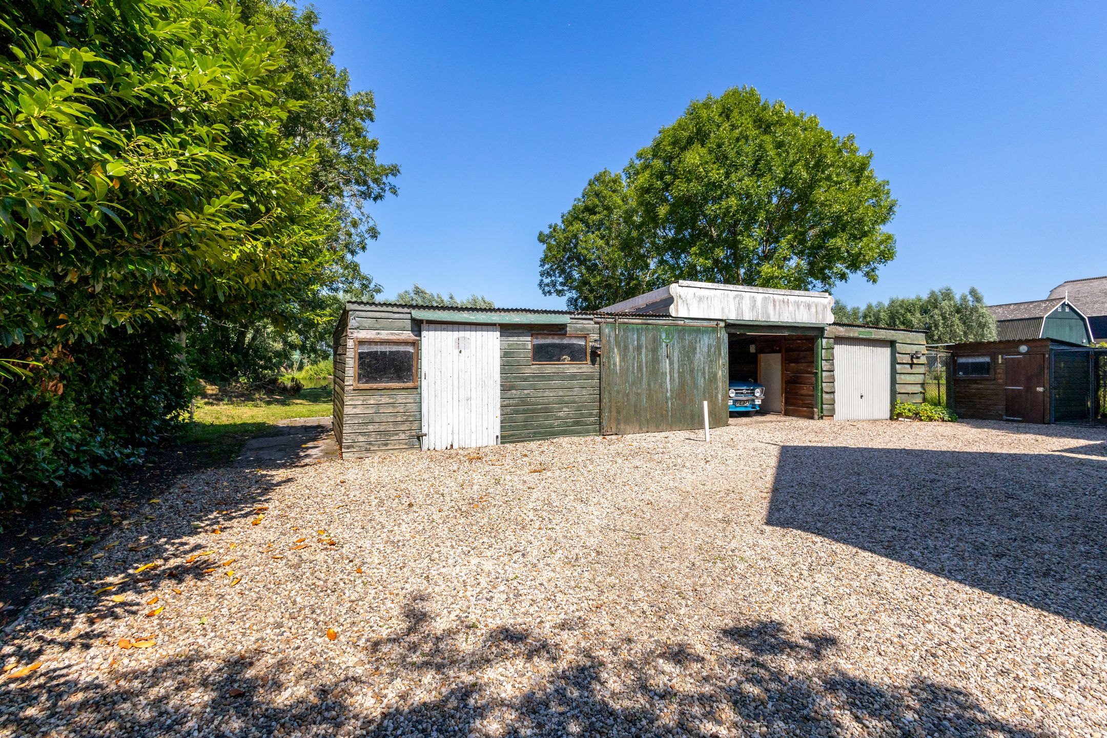 Foto 12 van Brandwijksedijk 46