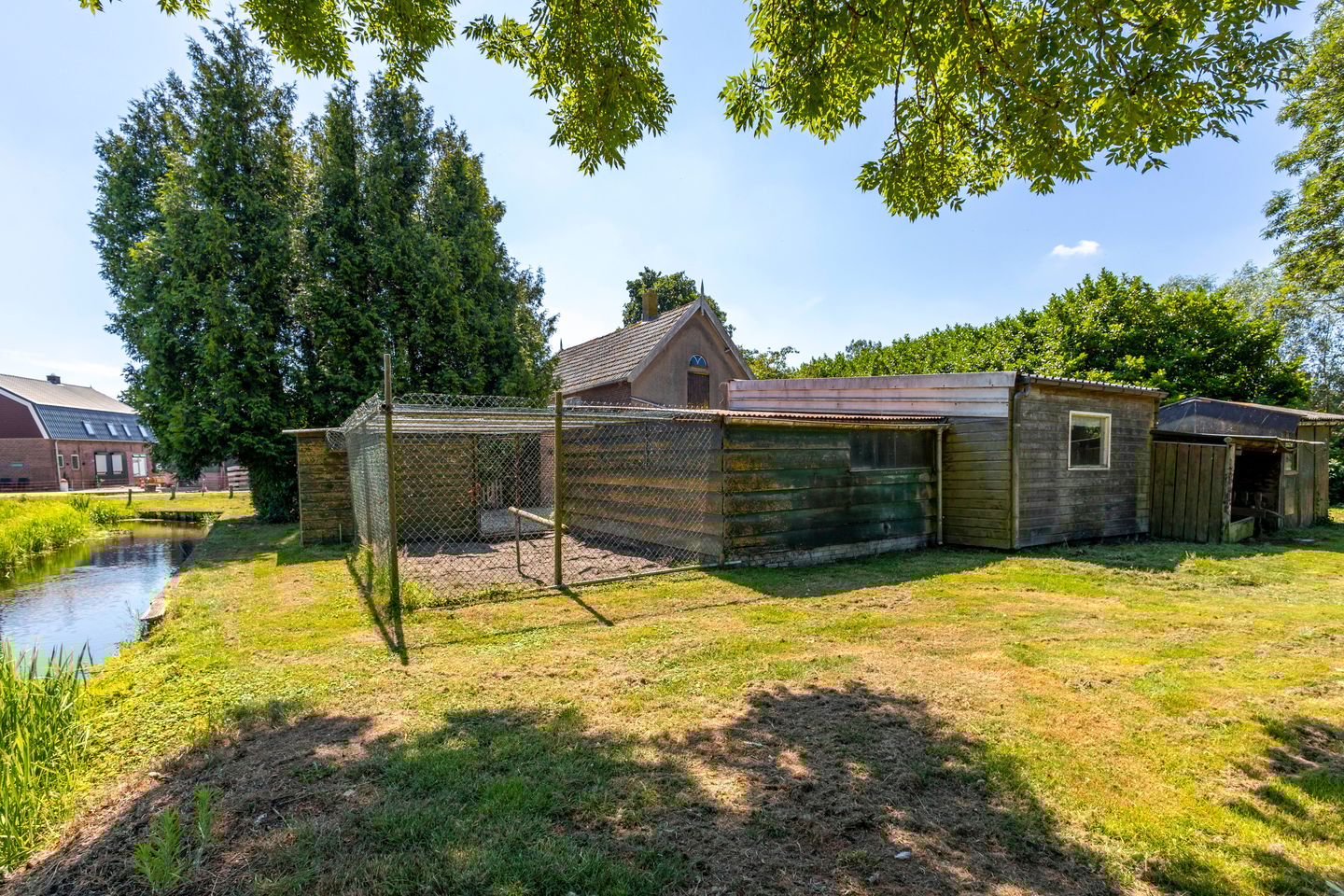 Foto 14 van Brandwijksedijk 46