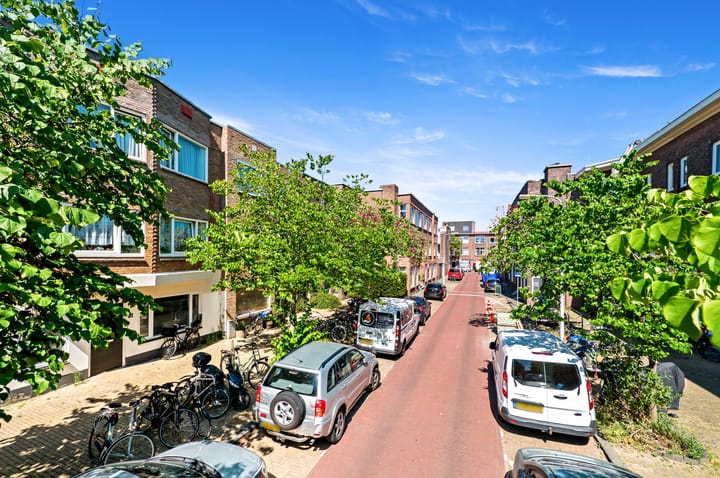 Foto 7 van Heesterstraat 27