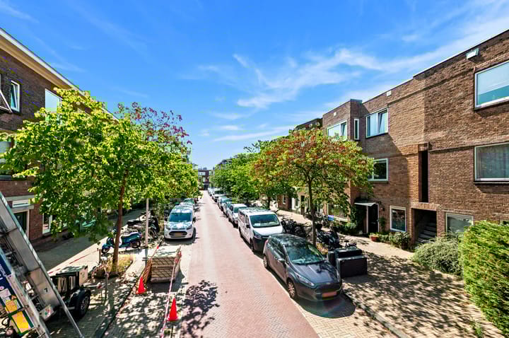 Foto 8 van Heesterstraat 27