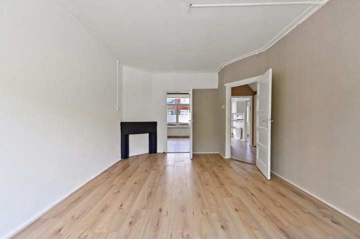 Foto 9 van Heesterstraat 27