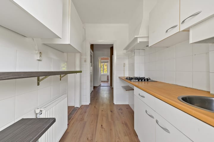 Foto 11 van Heesterstraat 27